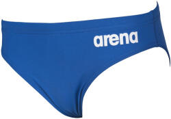 arena Costum de înot pentru băieți arena solid brief junior blue 29