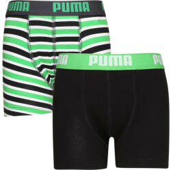 PUMA 2PACK boxeri băieți Puma multicolori (701219334 003) 176 (177237)