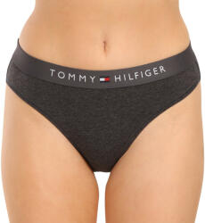 Tommy Hilfiger Chiloți damă Tommy Hilfiger gri (UW0UW04145 P5Q) M (177786)