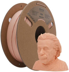 Eryone Matte PLA matt viasz bőrszín (skin) 3D nyomtató filament 1.75mm, 1kg/tekercs