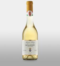 Royal Tokaji Nyúlászó Dűlő Tokaji Aszú 6 puttonyos 2017 (0, 5 L)