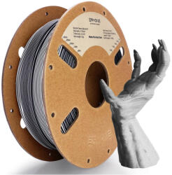 Eryone Matte PLA Dual-Color matt fekete és fehér (black & white) 3D nyomtató filament 1.75mm, 1kg/tekercs
