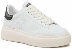 Patrizia Pepe Sportcipő Patrizia Pepe 8Z0080/E028-X2RQ White/Black 38 Női