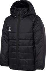 Hummel HMLGO QUILTED HOOD JACKET KIDS Kapucnis kabát 221002-2001 Méret 152 - weplayhandball