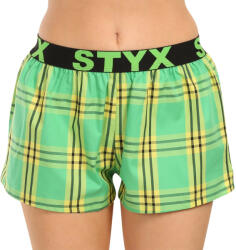 Styx Boxeri damă Styx elastic sport multicolor (T1011) XXL (177333)