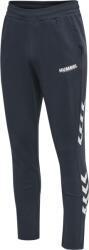 Hummel Pantaloni Hummel LEGACY TAPERED PANTS 212567-7429 Marime S