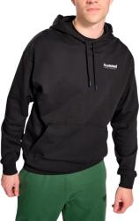 Hummel Hanorac cu gluga Hummel HMLLGC NATE HOODIE 221312-2001 Marime M