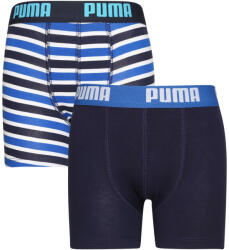 PUMA 2PACK boxeri băieți Puma multicolori (701219334 002) 152 (174676)