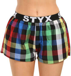 Styx Boxeri damă Styx elastic sport multicolor (T1012) XL (177334)