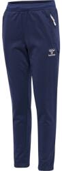 Hummel Pantaloni Hummel hmlMOVE GRID COTTON PANTS KIDS 214925-7026 Marime 164 - weplayvolleyball