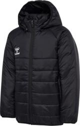 Hummel Jacheta cu gluga Hummel HMLGO QUILTED HOOD JACKET KIDS 221002-2001 Marime 140