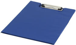 Felírótábla fedeles extra merev A4, PP Bluering® kék - bolt