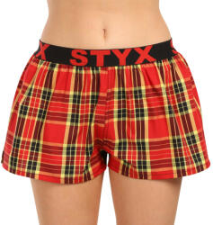 Styx Boxeri damă Styx elastic sport multicolor (T1014) L (177335)