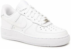 Nike Cipő Nike Air Force 1 '07 DD8959 100 White/White/White/White 38