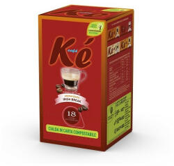 Ké Irish Cream kávé párna ESE pod 44mm (18 DB A DOBOZBAN; 185 FT/DB) (10400601)