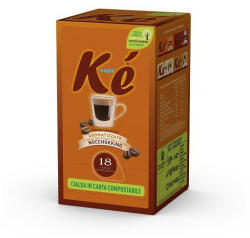 Ké Nocchokkino kávé párna ESE pod 44mm (18 DB A DOBOZBAN; 185 FT/DB) (10400603)