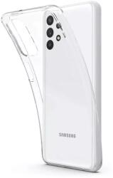 Clear Samsung A25 Clear szilikon tok (átlátszó)
