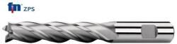 ZPS Ujjmaró, hosszú, 8, 0 mm HSS-E-Co8, Weldon, ZPS (121518.080)