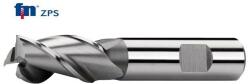ZPS Ujjmaró, 3 élű, 9, 0 mm HSS-E-Co8, Weldon, ZPS (140418.090)
