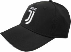  Juventus baseball sapka fekete címeres JU3G2