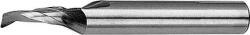 ZPS ZPS 1 élű maró könnyűfémhez 5, 0 mm HSS-E-Co5% (100405.050)