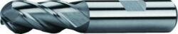 ZPS Gömvégű maró 20x38x104x20 mm HSS-E-Co8%, ZPS (530718.200)