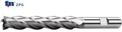 ZPS Ujjmaró, extra hosszú, 10, 0 mm HSS-E-Co5, Weldon, ZPS (121215E.100)