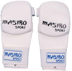 Masibo Sport Fehér vékony seikenvédő - MASIBO