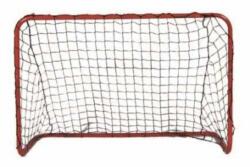 Vicfun VICFLOOR Goal piros floorball kapu (90x60x40 cm)