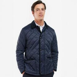 Barbour Winter Liddesdale Quilted Jacket - Navy - XXL