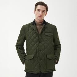 Barbour Horton Quilted Jacket - Sage - S