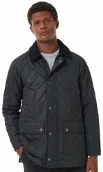 Barbour Ashby Polarquilt kabát - Classic Black - S