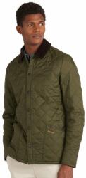 Barbour Heritage Liddesdale Quilted Jacket - Olive - L