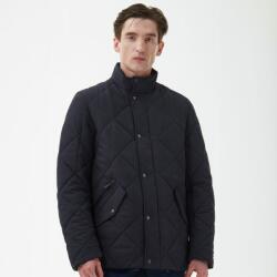 Barbour Winter Chelsea Quilted Jacket - Classic Navy - XL