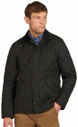 Barbour Chelsea Sportsquilt Jacket - Black - XXL