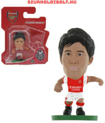  Arsenal játékos figura "Tomiyasu" - Soccerstarz focisták - szurkoloibolt