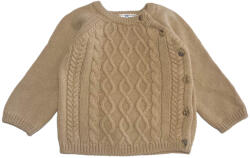 Pepco Bézs kötött pulóver (68)