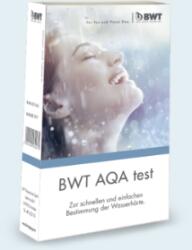 BWT AQA TEST - vízkeménység teszter (94894)