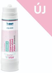 BWT AQA drink Zinc + MP200 Mg Water Protect csere szűrőpatron (125258673)