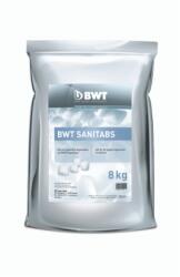BWT Sanitabs higiénikus regeneráló só (94241CS)