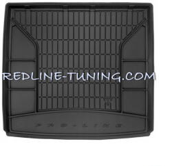 FroGum Стелка за багажник на Frogum Mercedes GLE W167 след 2019 г (511018- TM06582)