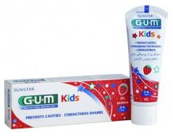 G U M Pasta de dinti GUM Kids 2-6 ani 50ml