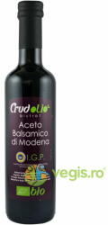 JOE&CO Otet Balsamic Modena Crudolio Ecologic/Bio 500ml