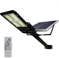 Masterled Lampa stradala solara 150W, 5250 lm, lumina alb rece, IP65, control telecomanda