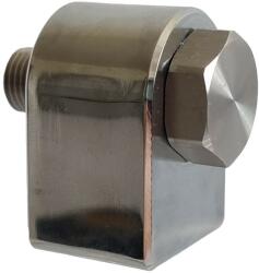 CDS Tranzact Cupla rotativa brat 90 G 3/8 M-G 1/4 T Kothar