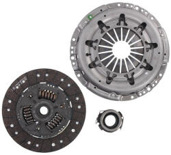 LUK Kit ambreiaj Toyota HILUX 3.0 D-4D (2005-2008) Luk