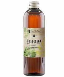 Elemental Ulei de Jojoba Bio virgin 250 ml