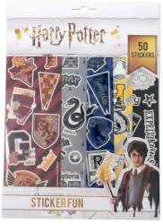  Set 50 Stickere Harry Potter (BSSSLHP022)