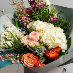 ImodFlowers Buchetul de flori Primavara Radianta