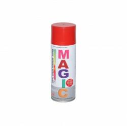 Magic Spray vopsea rosu 400ml (ALM 070823-1)